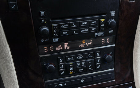 Cadillac Escalade III, 2007 год, 1 250 000 рублей, 20 фотография