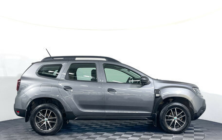 Renault Duster, 2022 год, 1 847 000 рублей, 4 фотография