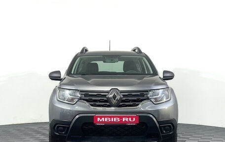 Renault Duster, 2022 год, 1 847 000 рублей, 2 фотография