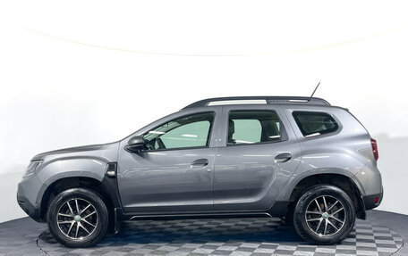 Renault Duster, 2022 год, 1 847 000 рублей, 8 фотография