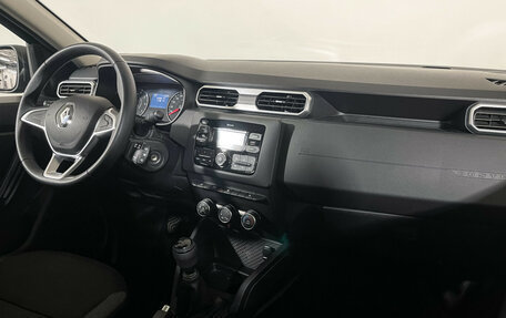 Renault Duster, 2022 год, 1 847 000 рублей, 9 фотография