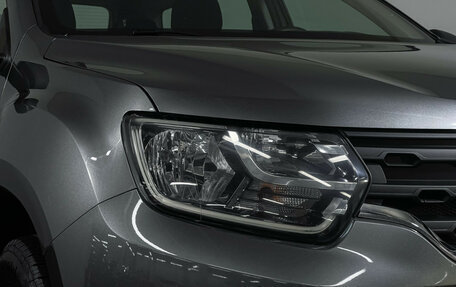 Renault Duster, 2022 год, 1 847 000 рублей, 17 фотография