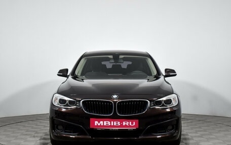 BMW 3 серия, 2014 год, 1 749 000 рублей, 2 фотография