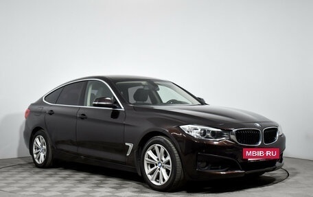 BMW 3 серия, 2014 год, 1 749 000 рублей, 3 фотография
