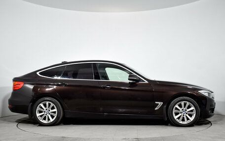 BMW 3 серия, 2014 год, 1 749 000 рублей, 4 фотография