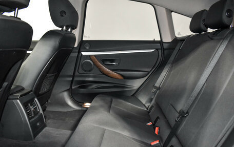 BMW 3 серия, 2014 год, 1 749 000 рублей, 12 фотография