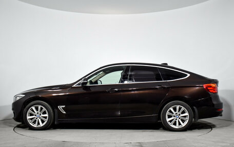 BMW 3 серия, 2014 год, 1 749 000 рублей, 8 фотография