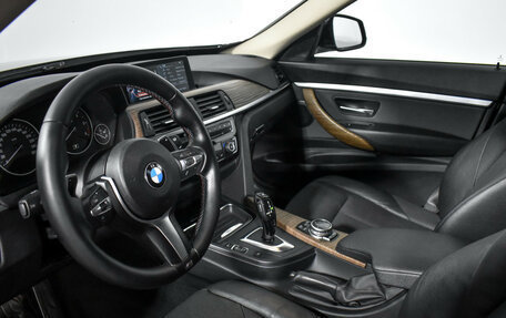 BMW 3 серия, 2014 год, 1 749 000 рублей, 9 фотография
