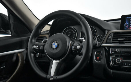 BMW 3 серия, 2014 год, 1 749 000 рублей, 14 фотография