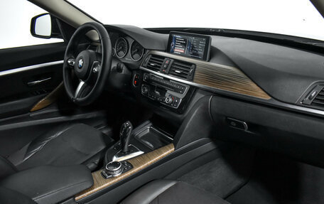 BMW 3 серия, 2014 год, 1 749 000 рублей, 13 фотография