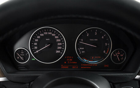 BMW 3 серия, 2014 год, 1 749 000 рублей, 16 фотография