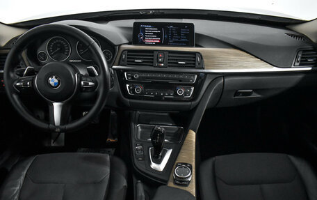 BMW 3 серия, 2014 год, 1 749 000 рублей, 15 фотография