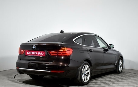 BMW 3 серия, 2014 год, 1 749 000 рублей, 5 фотография