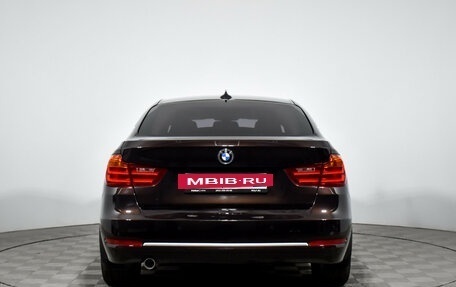 BMW 3 серия, 2014 год, 1 749 000 рублей, 6 фотография