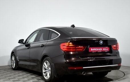 BMW 3 серия, 2014 год, 1 749 000 рублей, 7 фотография
