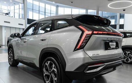 Geely Atlas, 2026 год, 3 904 990 рублей, 4 фотография