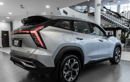 Geely Atlas, 2026 год, 3 904 990 рублей, 6 фотография