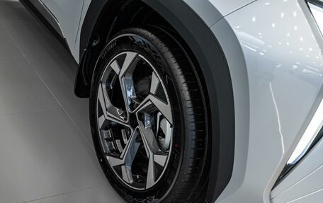 Geely Atlas, 2026 год, 3 904 990 рублей, 7 фотография