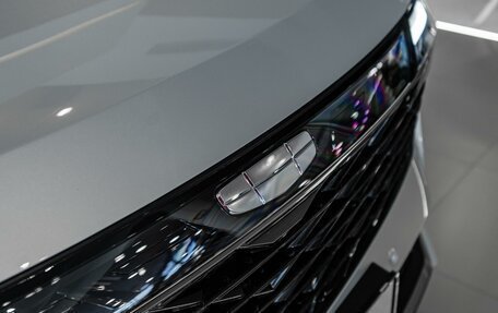 Geely Atlas, 2026 год, 3 904 990 рублей, 9 фотография