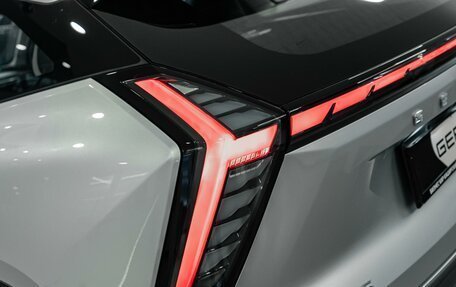 Geely Atlas, 2026 год, 3 904 990 рублей, 10 фотография