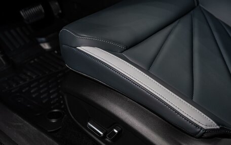 Geely Atlas, 2026 год, 3 904 990 рублей, 12 фотография