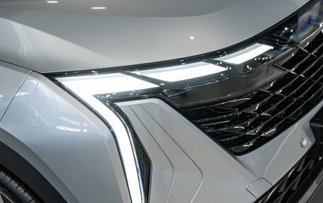 Geely Atlas, 2026 год, 3 904 990 рублей, 8 фотография