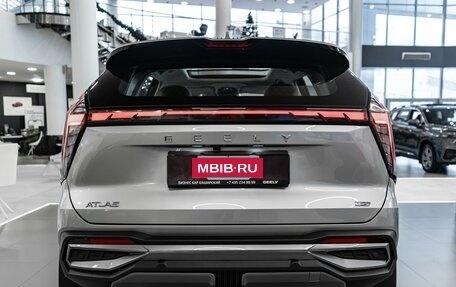 Geely Atlas, 2026 год, 3 904 990 рублей, 5 фотография