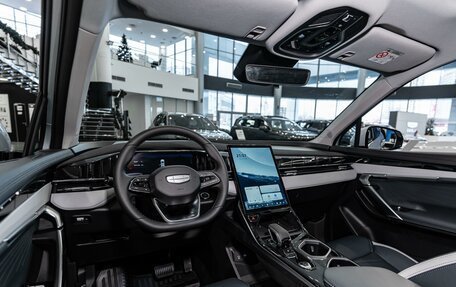 Geely Atlas, 2026 год, 3 904 990 рублей, 15 фотография
