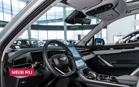 Geely Atlas, 2026 год, 3 904 990 рублей, 13 фотография