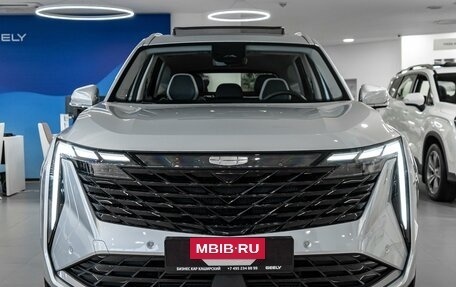 Geely Atlas, 2026 год, 3 904 990 рублей, 2 фотография