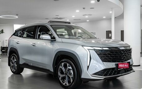 Geely Atlas, 2026 год, 3 904 990 рублей, 3 фотография