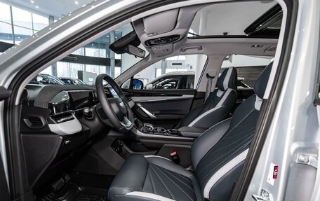 Geely Atlas, 2026 год, 3 904 990 рублей, 14 фотография