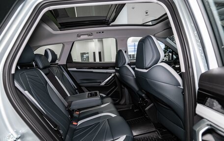 Geely Atlas, 2026 год, 3 904 990 рублей, 18 фотография