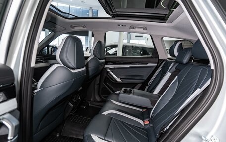 Geely Atlas, 2026 год, 3 904 990 рублей, 16 фотография