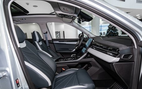 Geely Atlas, 2026 год, 3 904 990 рублей, 22 фотография