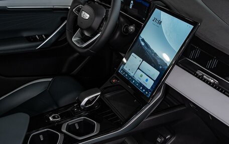 Geely Atlas, 2026 год, 3 904 990 рублей, 20 фотография