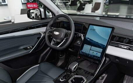 Geely Atlas, 2026 год, 3 904 990 рублей, 19 фотография