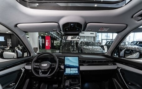 Geely Atlas, 2026 год, 3 904 990 рублей, 17 фотография