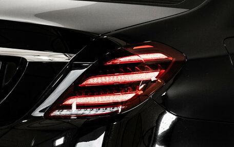 Mercedes-Benz S-Класс, 2017 год, 4 790 000 рублей, 8 фотография