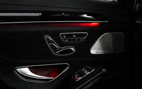 Mercedes-Benz S-Класс, 2017 год, 4 790 000 рублей, 28 фотография