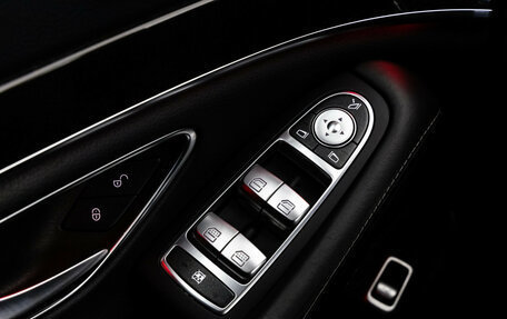 Mercedes-Benz S-Класс, 2017 год, 4 790 000 рублей, 25 фотография