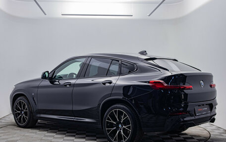 BMW X4, 2020 год, 4 850 000 рублей, 3 фотография
