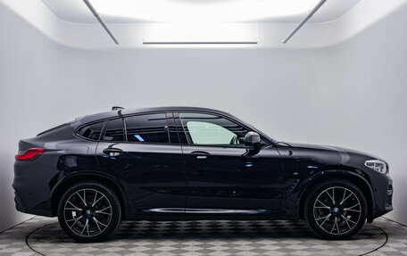 BMW X4, 2020 год, 4 850 000 рублей, 6 фотография