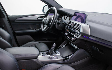 BMW X4, 2020 год, 4 850 000 рублей, 10 фотография