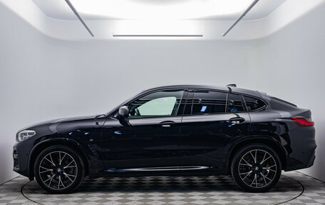 BMW X4, 2020 год, 4 850 000 рублей, 2 фотография