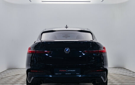 BMW X4, 2020 год, 4 850 000 рублей, 4 фотография