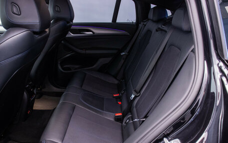 BMW X4, 2020 год, 4 850 000 рублей, 11 фотография