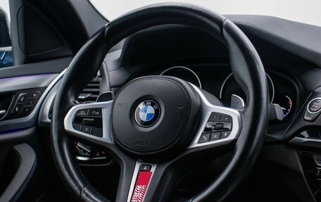 BMW X4, 2020 год, 4 850 000 рублей, 15 фотография