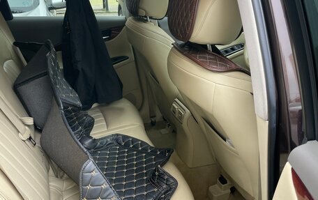 Infiniti EX, 2008 год, 1 000 000 рублей, 3 фотография