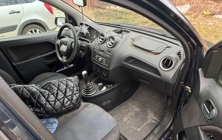 Ford Fiesta ST V, 2006 год, 250 000 рублей, 6 фотография